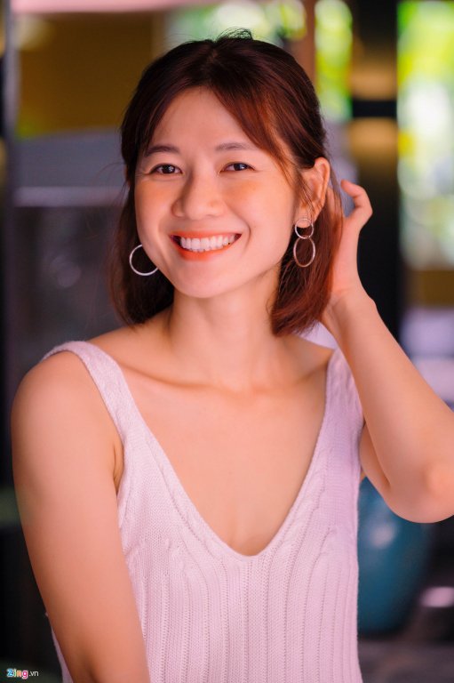 Oanh Kiều: 'Chia tay mối tình 5 năm, tôi ra đi tay trắng, mất tất cả'
