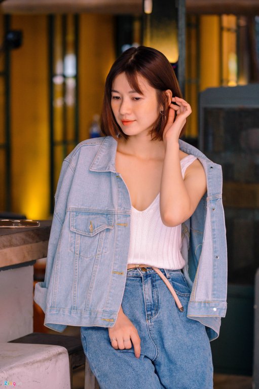 Oanh Kiều: 'Chia tay mối tình 5 năm, tôi ra đi tay trắng, mất tất cả'