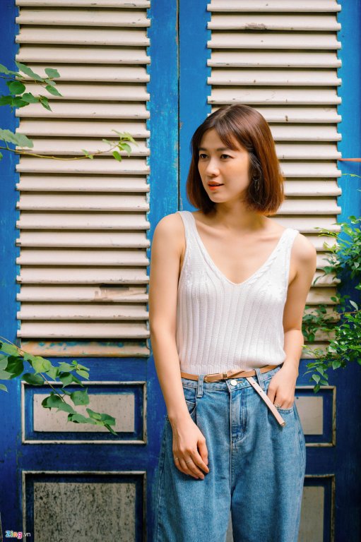 Oanh Kiều: 'Chia tay mối tình 5 năm, tôi ra đi tay trắng, mất tất cả'