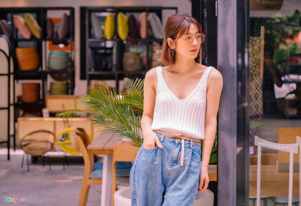 Oanh Kiều: 'Chia tay mối tình 5 năm, tôi ra đi tay trắng, mất tất cả'