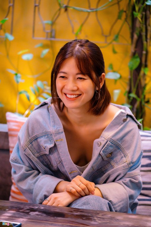 Oanh Kiều: 'Chia tay mối tình 5 năm, tôi ra đi tay trắng, mất tất cả'