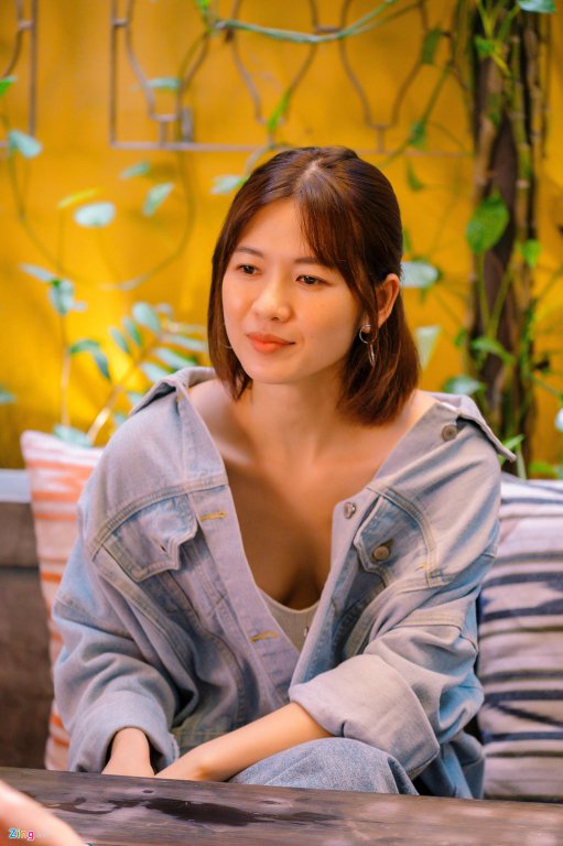 Oanh Kiều: 'Chia tay mối tình 5 năm, tôi ra đi tay trắng, mất tất cả'