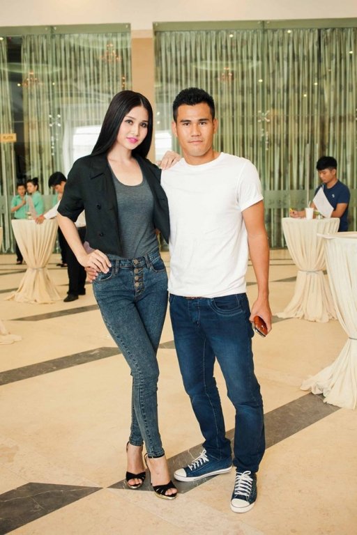 Thảo Trang chia sẻ: 
