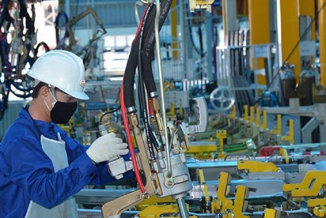Thuế bảo vệ môi trường tăng chóng mặt vẫn đau đáu nỗi lo ô nhiễm