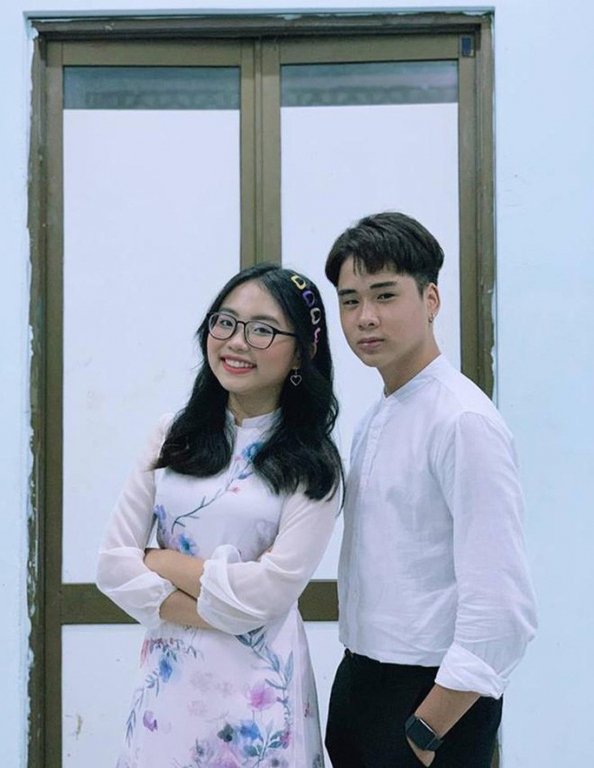 Phương Mỹ Chi khác hẳn ở tuổi dậy thì