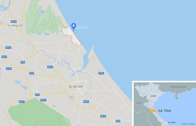 Quảng trường vua Mai Hắc Đế 43 tỷ đồng thành nơi chăn bò
