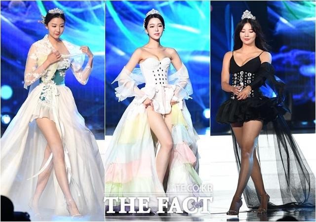 Dư luận Hàn Quốc, Nhật Bản nhiều lần phẫn nộ khi quốc phục bị hạ thấp