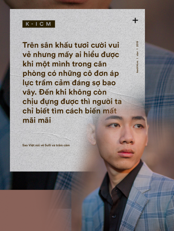 Sulli ra đi ở tuổi 25 và tiếng lòng của loạt sao Vbiz cũng 