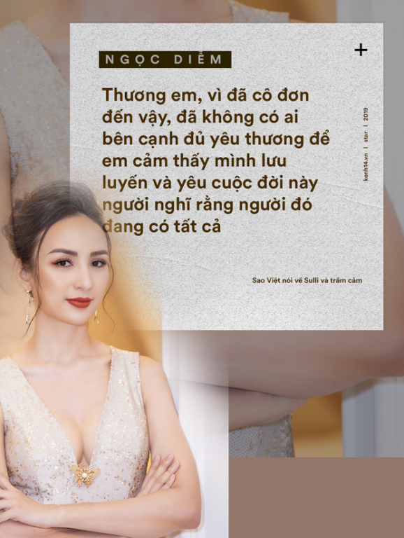 Sulli ra đi ở tuổi 25 và tiếng lòng của loạt sao Vbiz cũng 