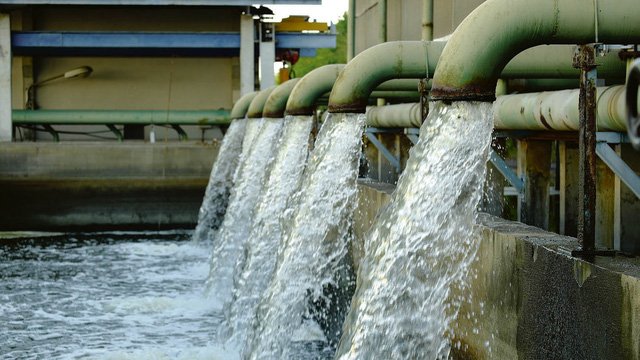 Vụ ô nhiễm nước sạch chấn động lịch sử nhân loại