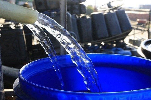 Vụ ô nhiễm nước sạch chấn động lịch sử nhân loại