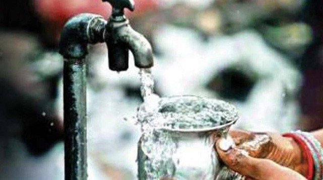 Vụ ô nhiễm nước sạch chấn động lịch sử nhân loại