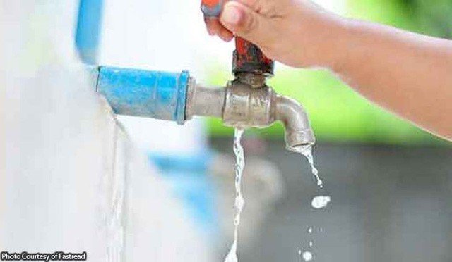 Vụ ô nhiễm nước sạch chấn động lịch sử nhân loại