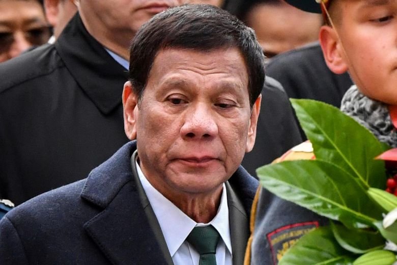 bao-philippines-dat-cau-hoi-ve-viec-tong-thong-duterte-thuong-xuyen-mat-tam
