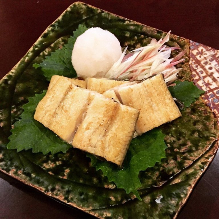 Nguoi Nhat me an luon, sang tao thanh du mon ngon hinh anh 4 