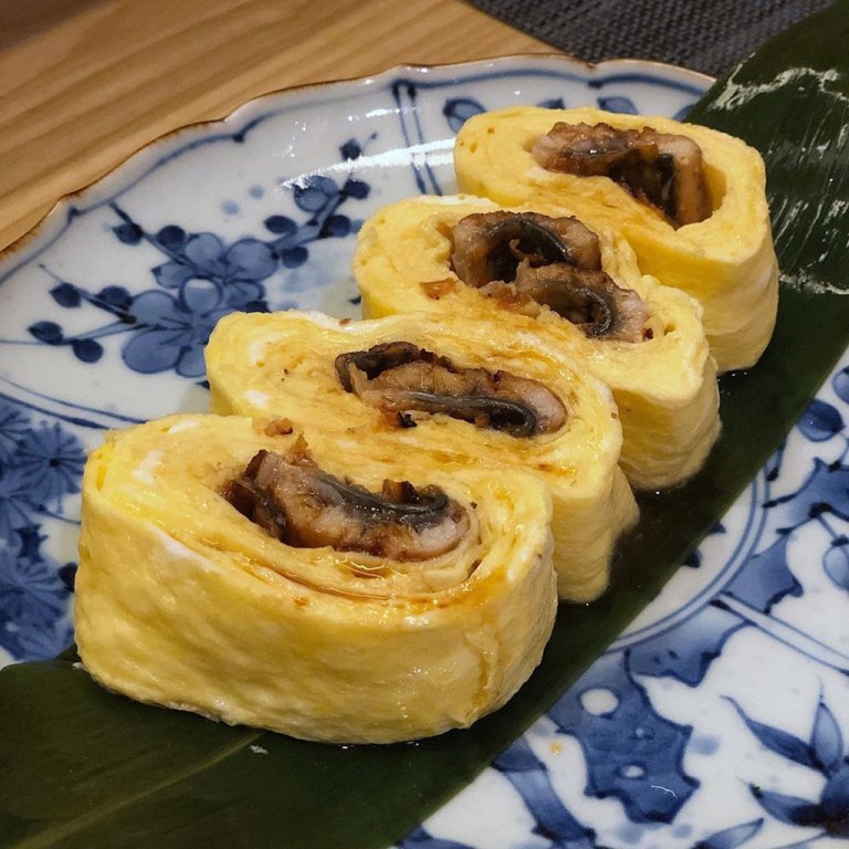 Nguoi Nhat me an luon, sang tao thanh du mon ngon hinh anh 12 