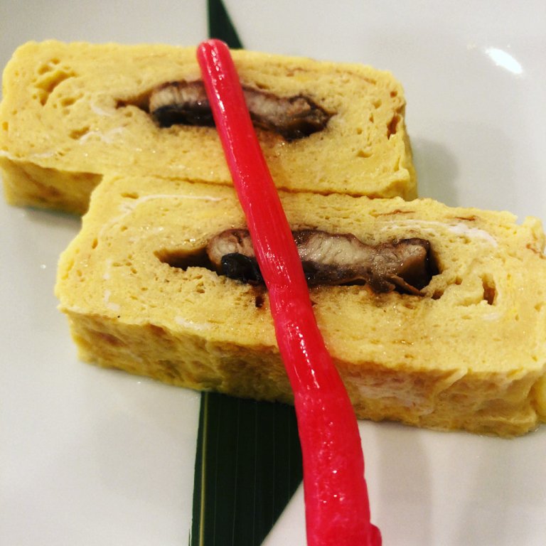 Nguoi Nhat me an luon, sang tao thanh du mon ngon hinh anh 11 