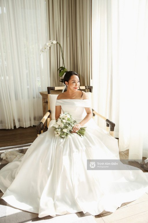 Nhà văn Gào thông báo ly dị chồng, kết thúc cuộc hôn nhân dài 10 năm
