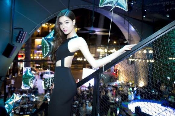 Kỳ Hân hồi tưởng lại thời chưa lấy chồng: 