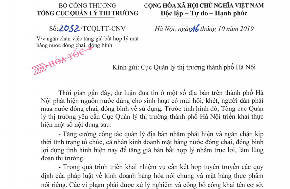 tat-nuoc-theo-mua-nuoc-dong-chai-bi-lam-gia-quan-ly-thi-truong-vao-cuoc