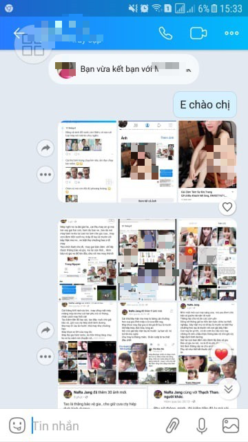 Tình cảnh khốn cùng của người vợ đang ngủ với chồng thì liên tục bị gọi 