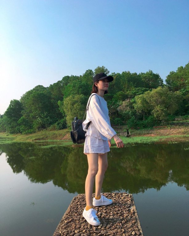 Doi Thien An xu Hue dep tho mong, thu hut gioi tre check-in hinh anh 11 