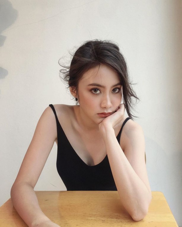 Hot girl toc may va nhung co gai goc Viet noi tieng o nuoc ngoai hinh anh 3 