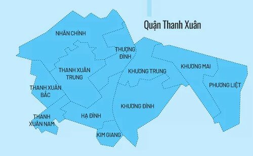 Một tuần khủng hoảng nước của người Hà Nội