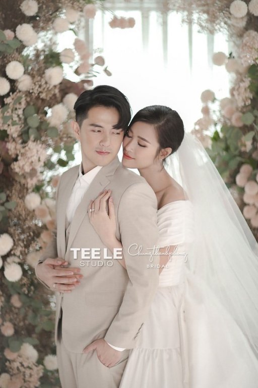 Đông Nhi tâm sự trước ngày cưới: 