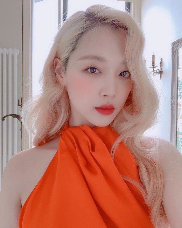 Ai sẽ thừa kế tài sản của ngôi sao quá cố Sulli?