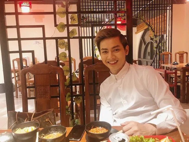 Hoài Lâm gây bất ngờ khi lấy lại diện mạo điển trai sau thời gian dài bị chê 