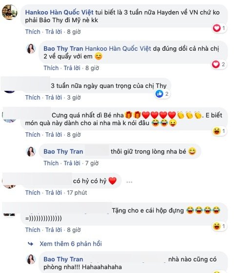Bảo Thy úp mở về đám cưới ở tuổi 31. 