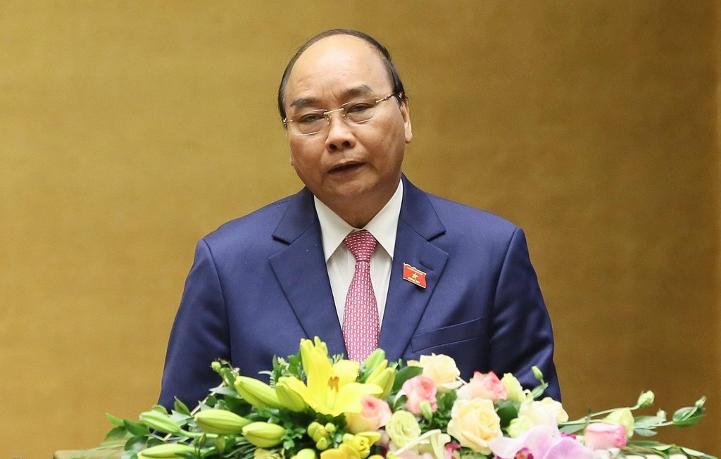 thu-tuong-chinh-phu-nhung-gi-thuoc-ve-doc-lap-chu-quyen-toan-ven-lanh-tho-chung-ta-khong-bao-gio-nhan-nhuong