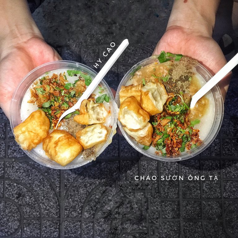 Bo tui lien tay nhung quan chao suon ngon o TP.HCM hinh anh 8 