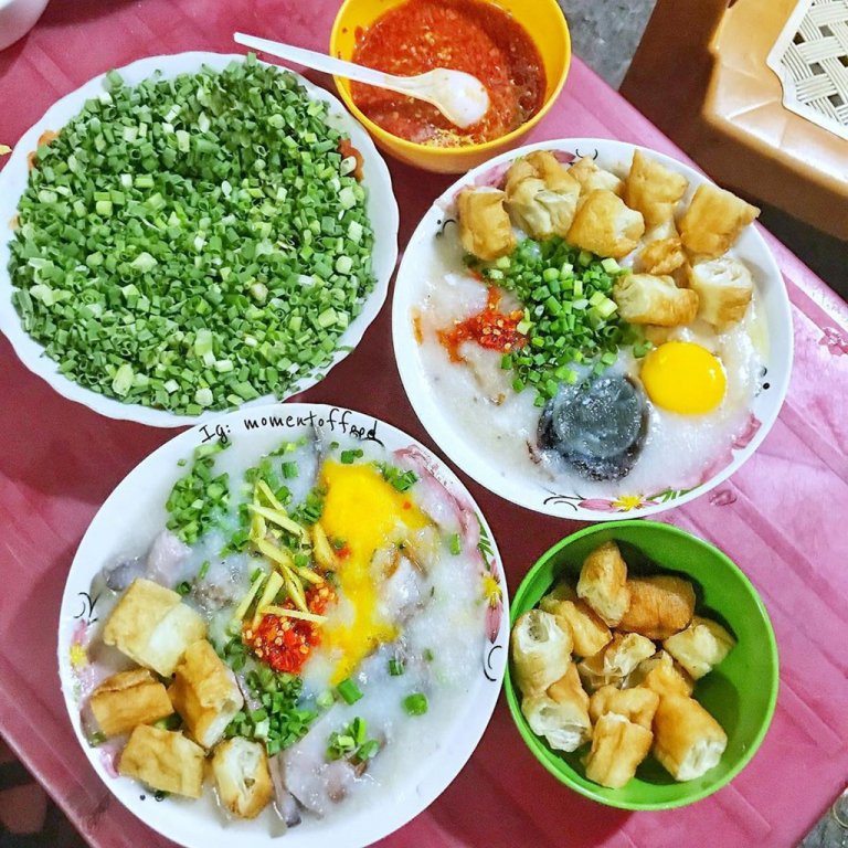 Bo tui lien tay nhung quan chao suon ngon o TP.HCM hinh anh 2 