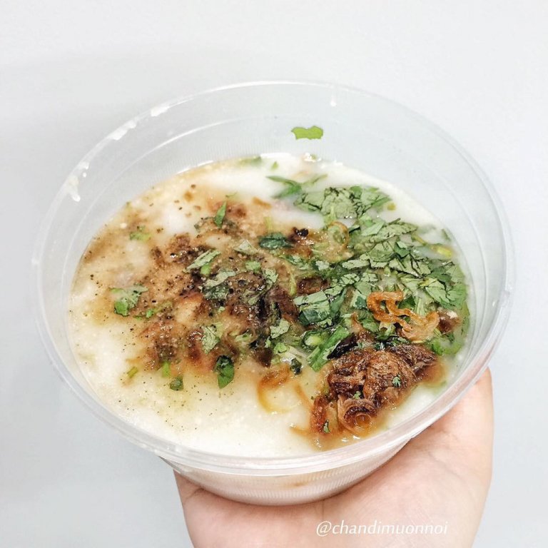 Bo tui lien tay nhung quan chao suon ngon o TP.HCM hinh anh 7 