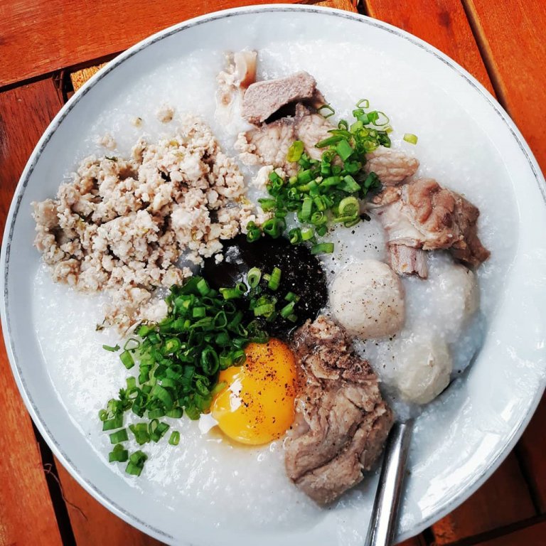 Bo tui lien tay nhung quan chao suon ngon o TP.HCM hinh anh 10 