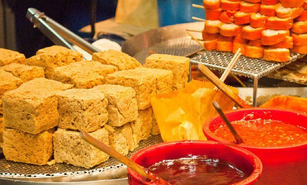 Đúng như dân tình dự đoán, Sài Gòn xuất sắc lọt vào top 5 thành phố có ẩm thực đường phố ngon nhất thế giới do tạp chí Mỹ bình chọn