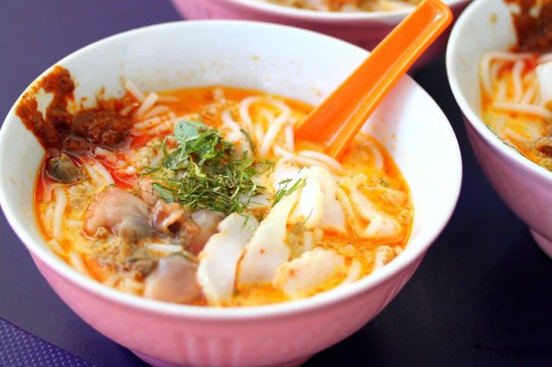 Đúng như dân tình dự đoán, Sài Gòn xuất sắc lọt vào top 5 thành phố có ẩm thực đường phố ngon nhất thế giới do tạp chí Mỹ bình chọn