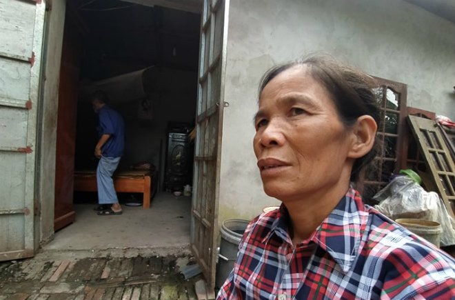 Cô dâu 41 tuổi trải lòng việc lấy chồng kém 21 tuổi ở Hưng Yên, mẹ chồng nghẹn ngào kể gia cảnh éo le