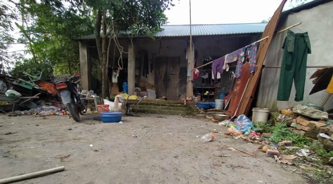 Cô dâu 41 tuổi trải lòng việc lấy chồng kém 21 tuổi ở Hưng Yên, mẹ chồng nghẹn ngào kể gia cảnh éo le
