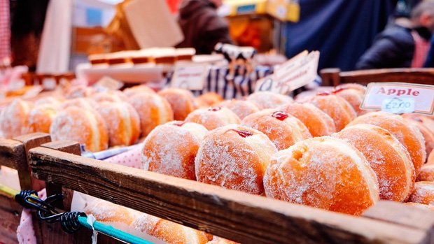 Đúng như dân tình dự đoán, Sài Gòn xuất sắc lọt vào top 5 thành phố có ẩm thực đường phố ngon nhất thế giới do tạp chí Mỹ bình chọn