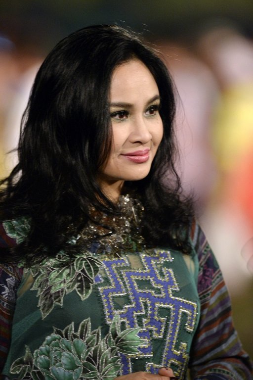 Diva Thanh Lam chia sẻ hiện tại đang độc thân: