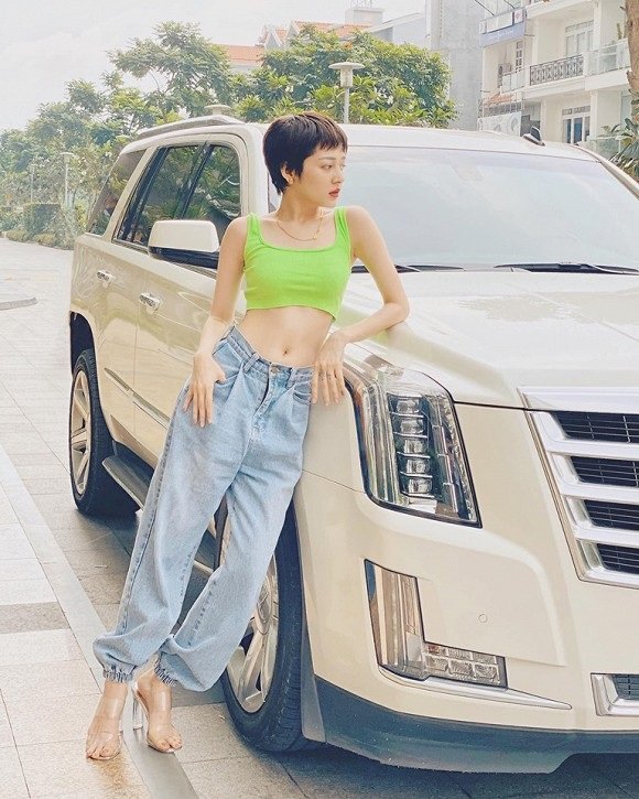 Mới đây, Bảo Anh đã lên tiếng về nghi vấn quay lại với Hồ Quang Hiếu. Nữ ca sĩ cho biết cả hai vẫn chưa thực sự trở lại bên nhau mà gần như chỉ đưa ra quyết định cho nhau thêm một cơ hội để làm lại từ đầu. Cho đến thời điểm hiện tại, Bảo Anh khẳng định cả hai đã xác định rõ ràng quan hệ và không ở trong tình cảnh như trước kia nữa.
