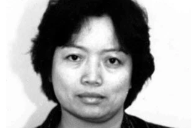 Jing Ping Chen từng là 