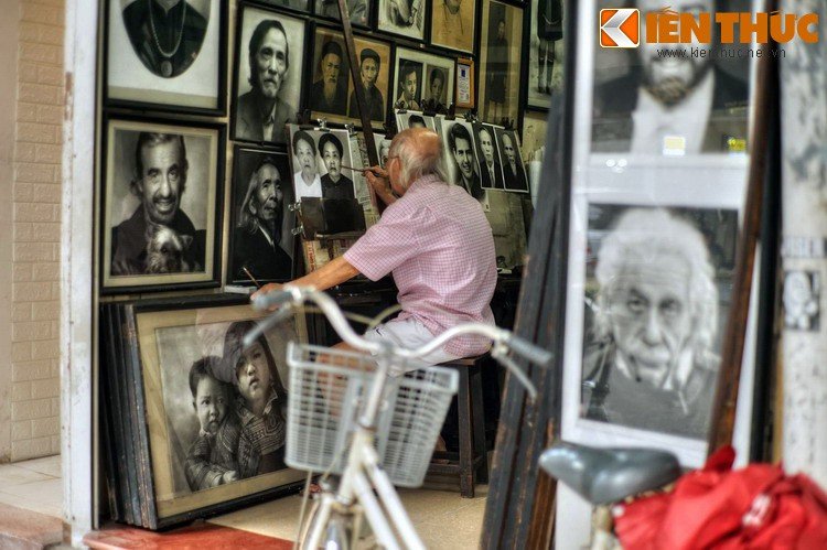Điều bất ngờ ít người biết về tên gọi phố Hàng Ngang