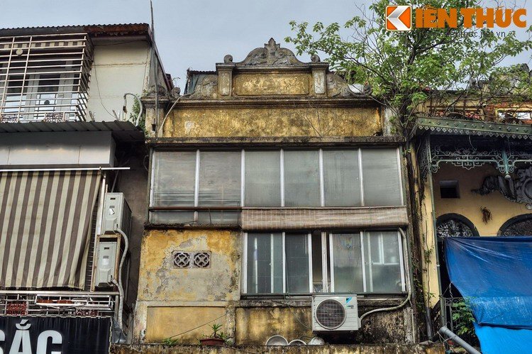 Điều bất ngờ ít người biết về tên gọi phố Hàng Ngang