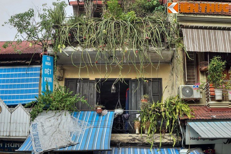 Điều bất ngờ ít người biết về tên gọi phố Hàng Ngang