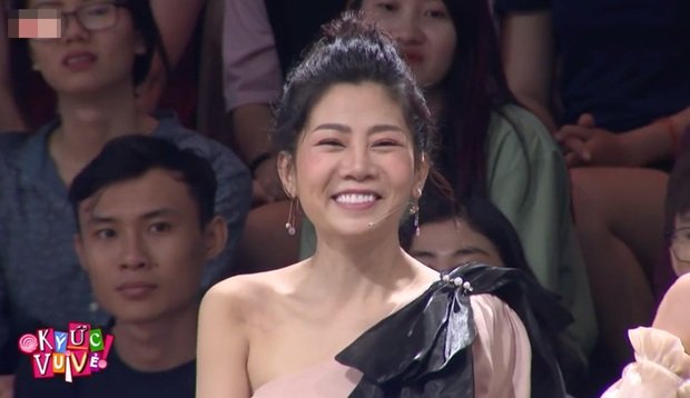 Xuất hiện trong chương trình