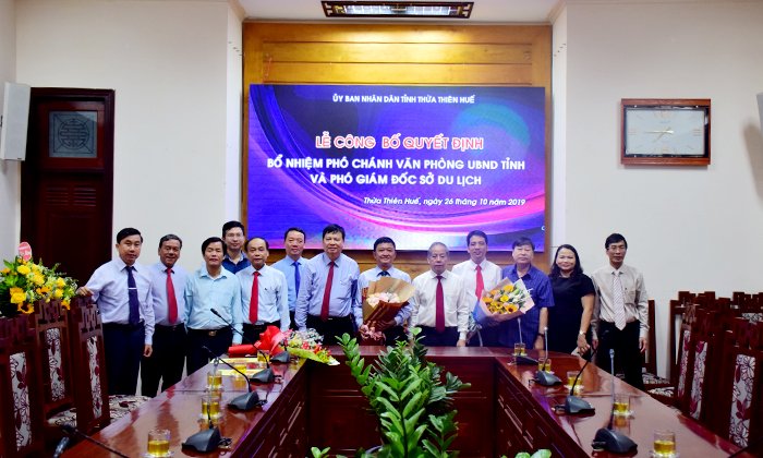 thua-thien-hue-co-tan-pho-chanh-van-phong-ubnd-tinh-va-pho-giam-doc-so-du-lich